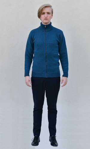 T-634 ZZ1 Villane pullover meestele